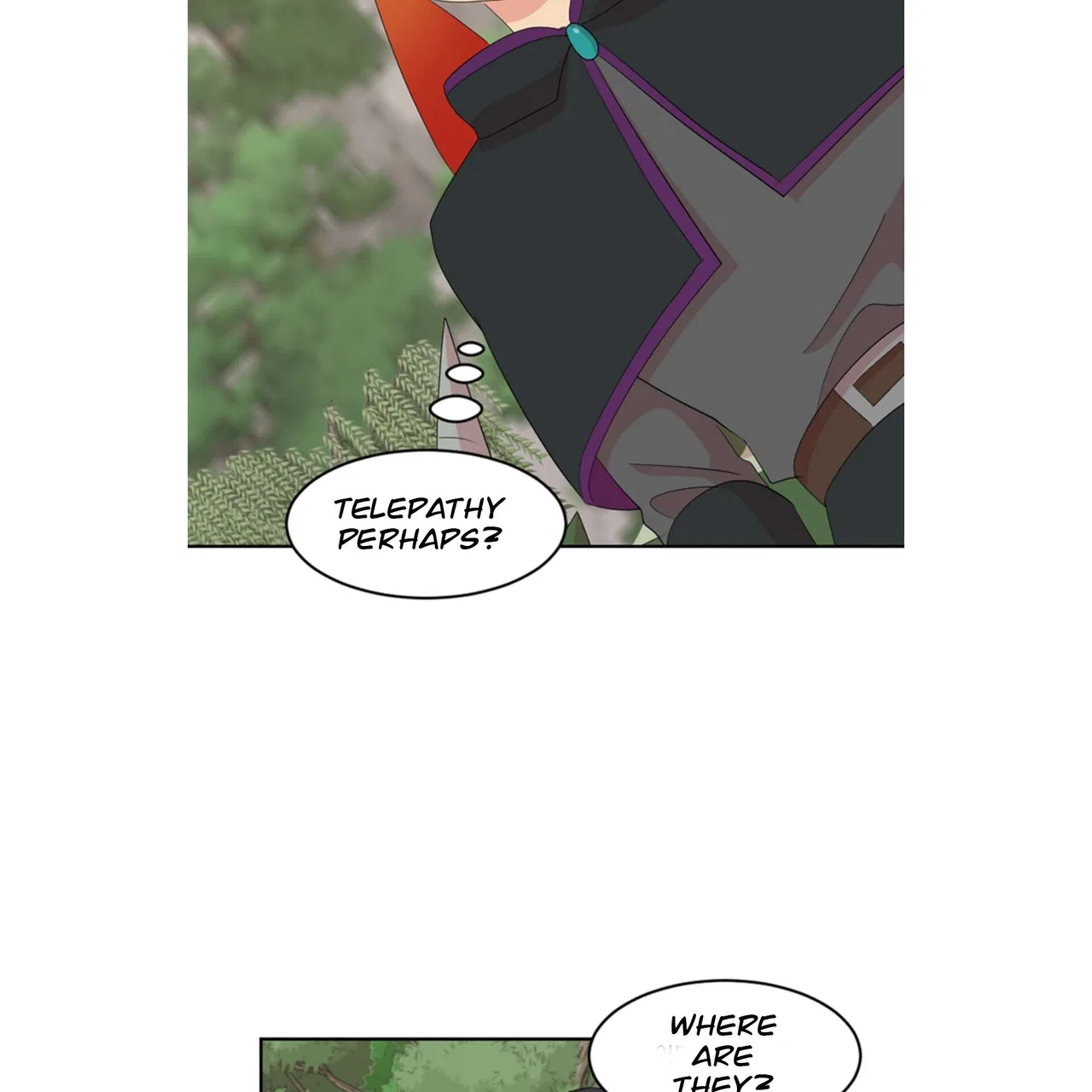 Reader (Chang Han-Yoon) Chapter 200 – Page 20