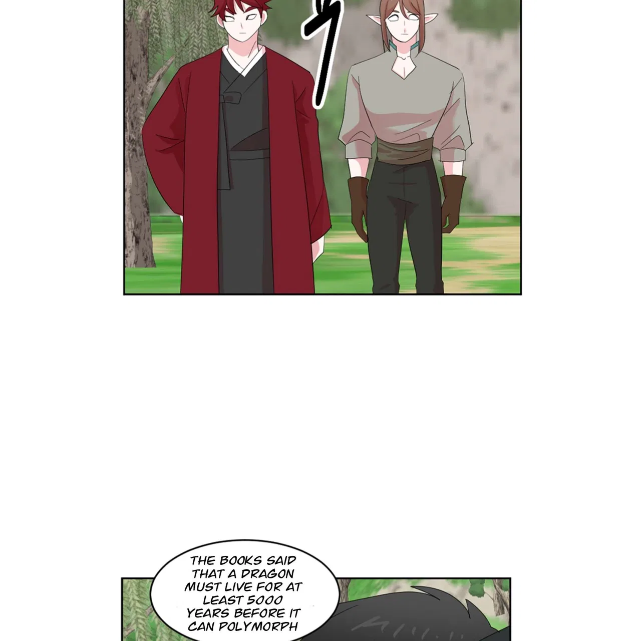 Reader (Chang Han-Yoon) Chapter 200 – Page 25