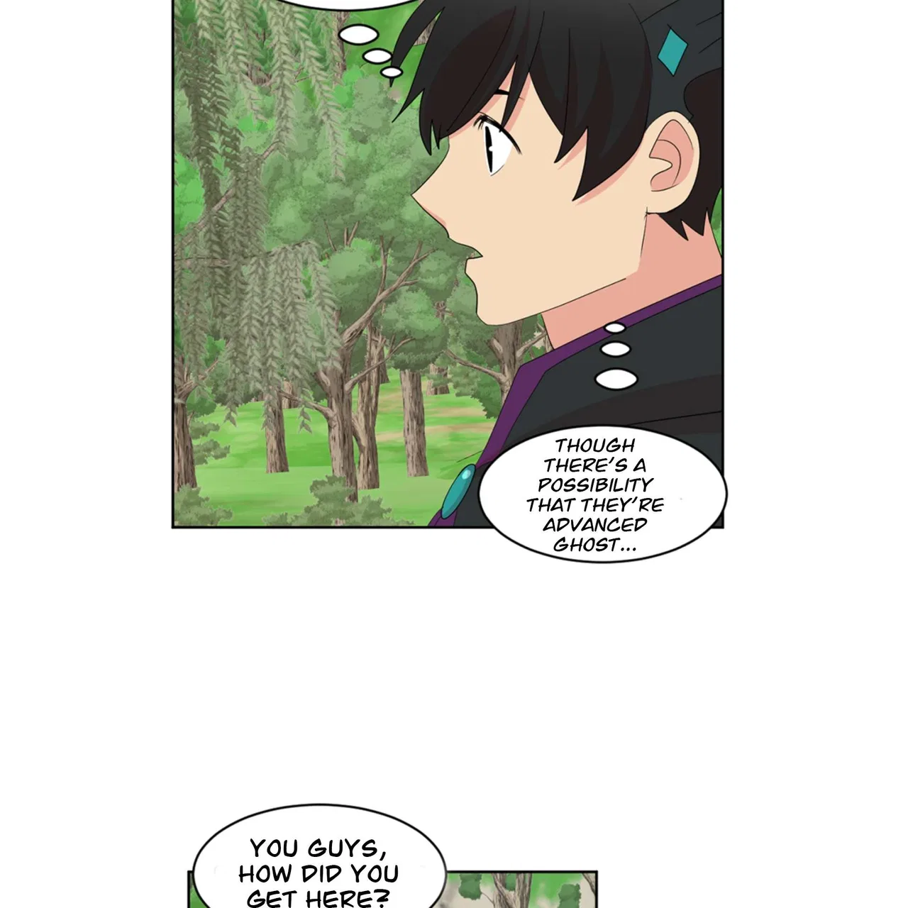 Reader (Chang Han-Yoon) Chapter 200 – Page 26