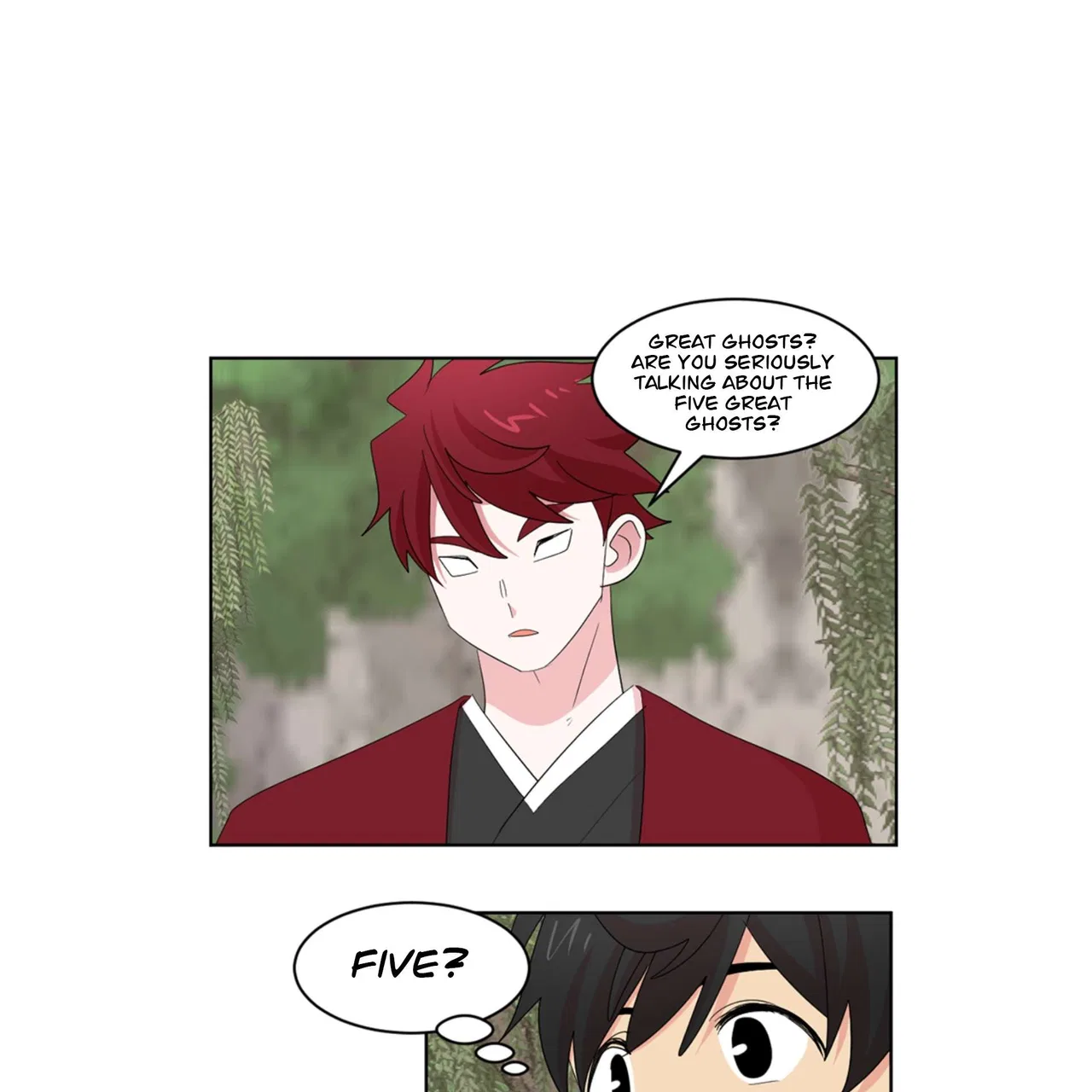 Reader (Chang Han-Yoon) Chapter 200 – Page 29