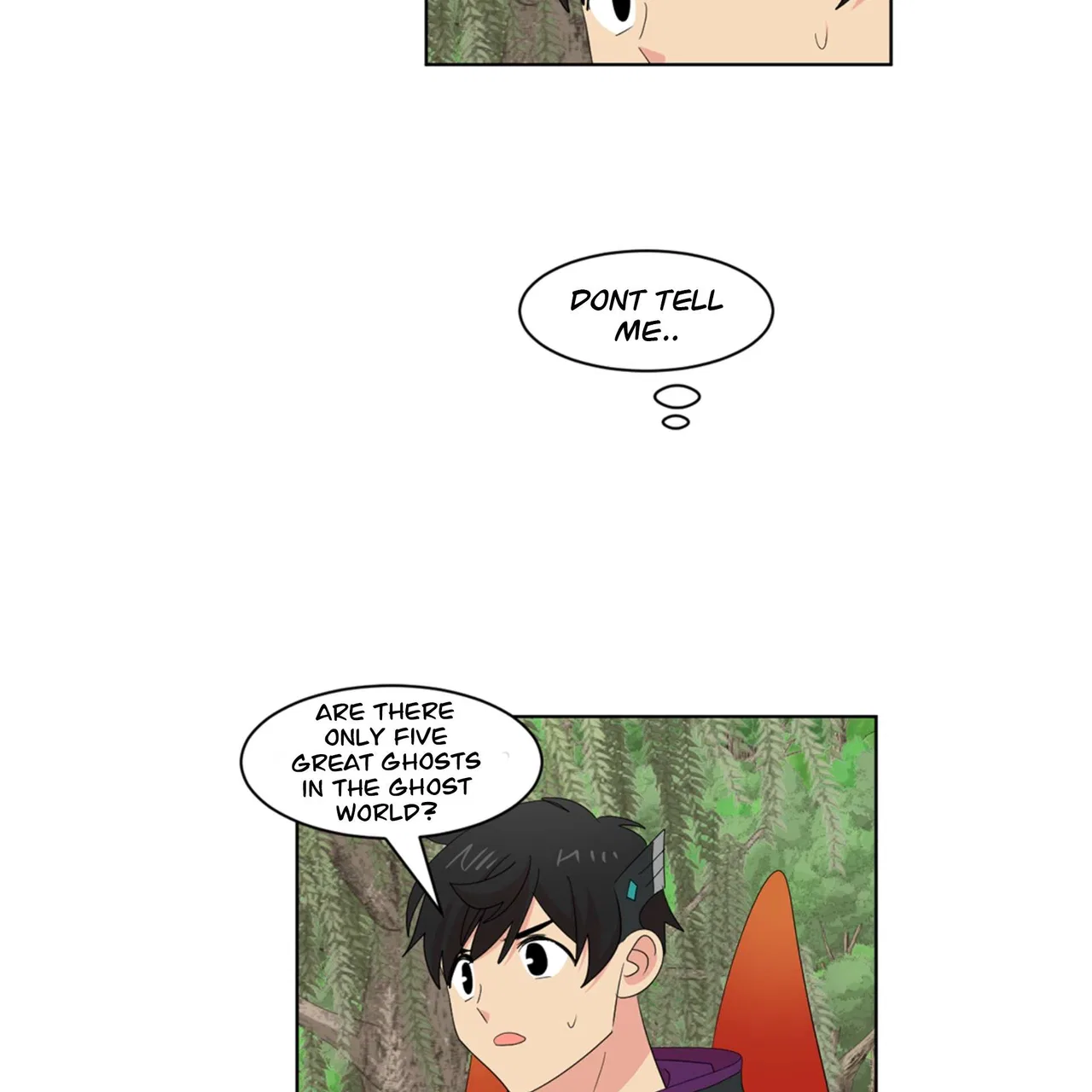 Reader (Chang Han-Yoon) Chapter 200 – Page 30