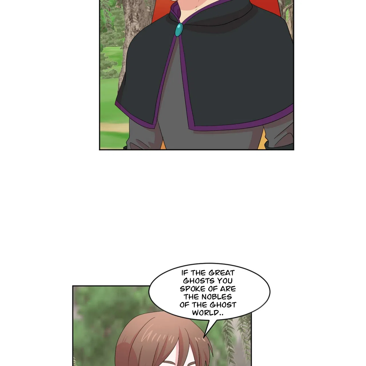 Reader (Chang Han-Yoon) Chapter 200 – Page 31