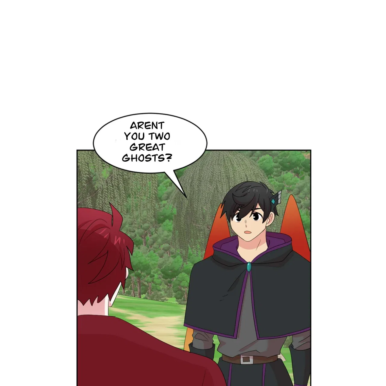 Reader (Chang Han-Yoon) Chapter 200 – Page 34