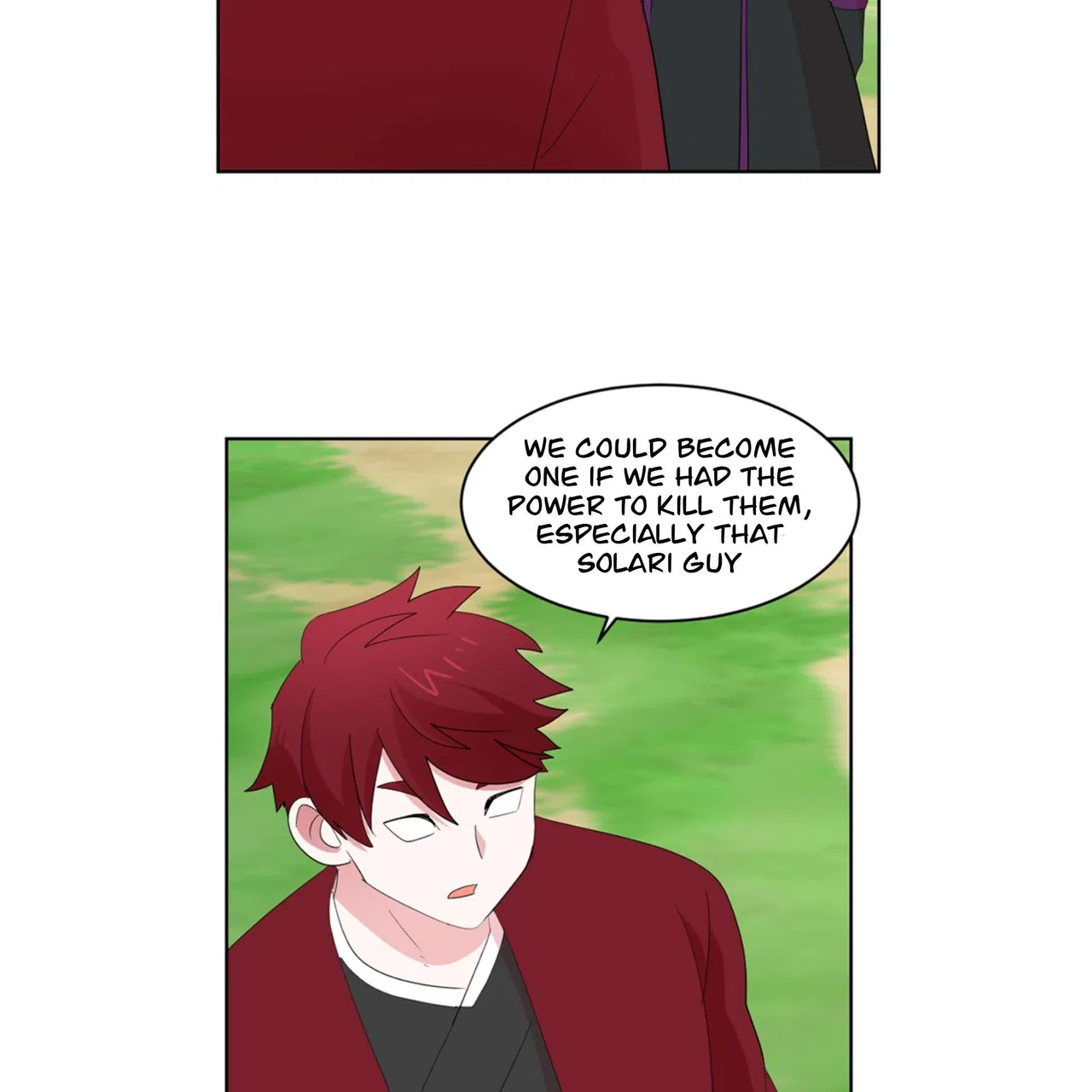 Reader (Chang Han-Yoon) Chapter 200 – Page 35
