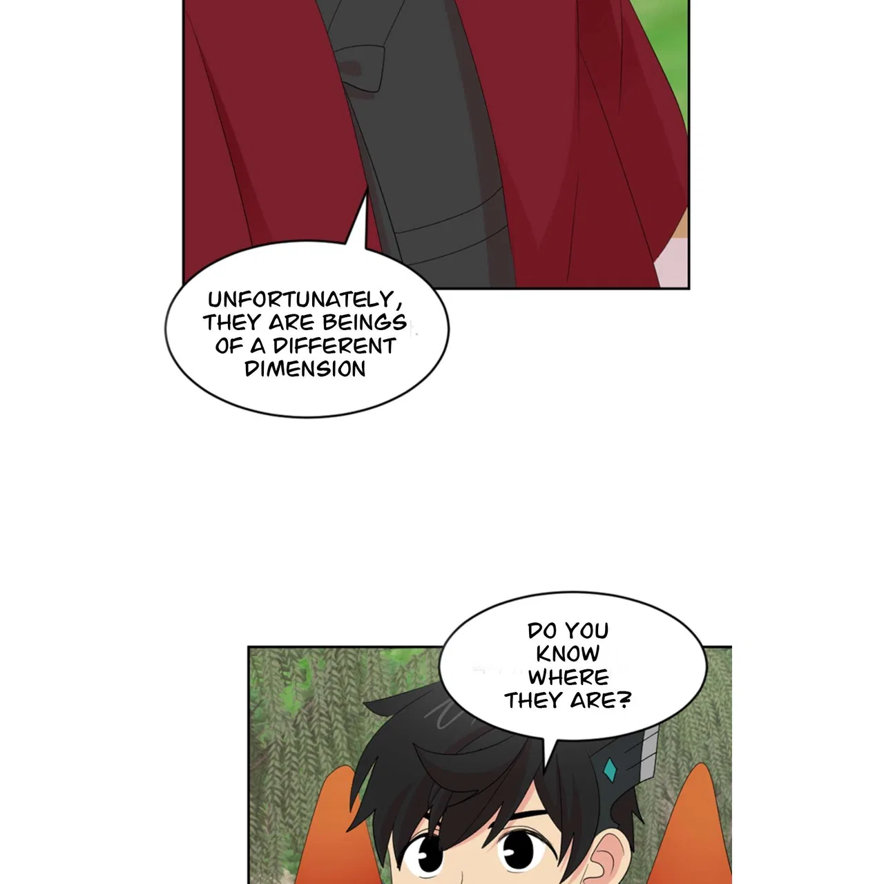 Reader (Chang Han-Yoon) Chapter 200 – Page 36