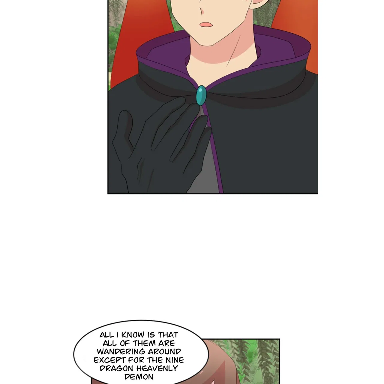 Reader (Chang Han-Yoon) Chapter 200 – Page 37