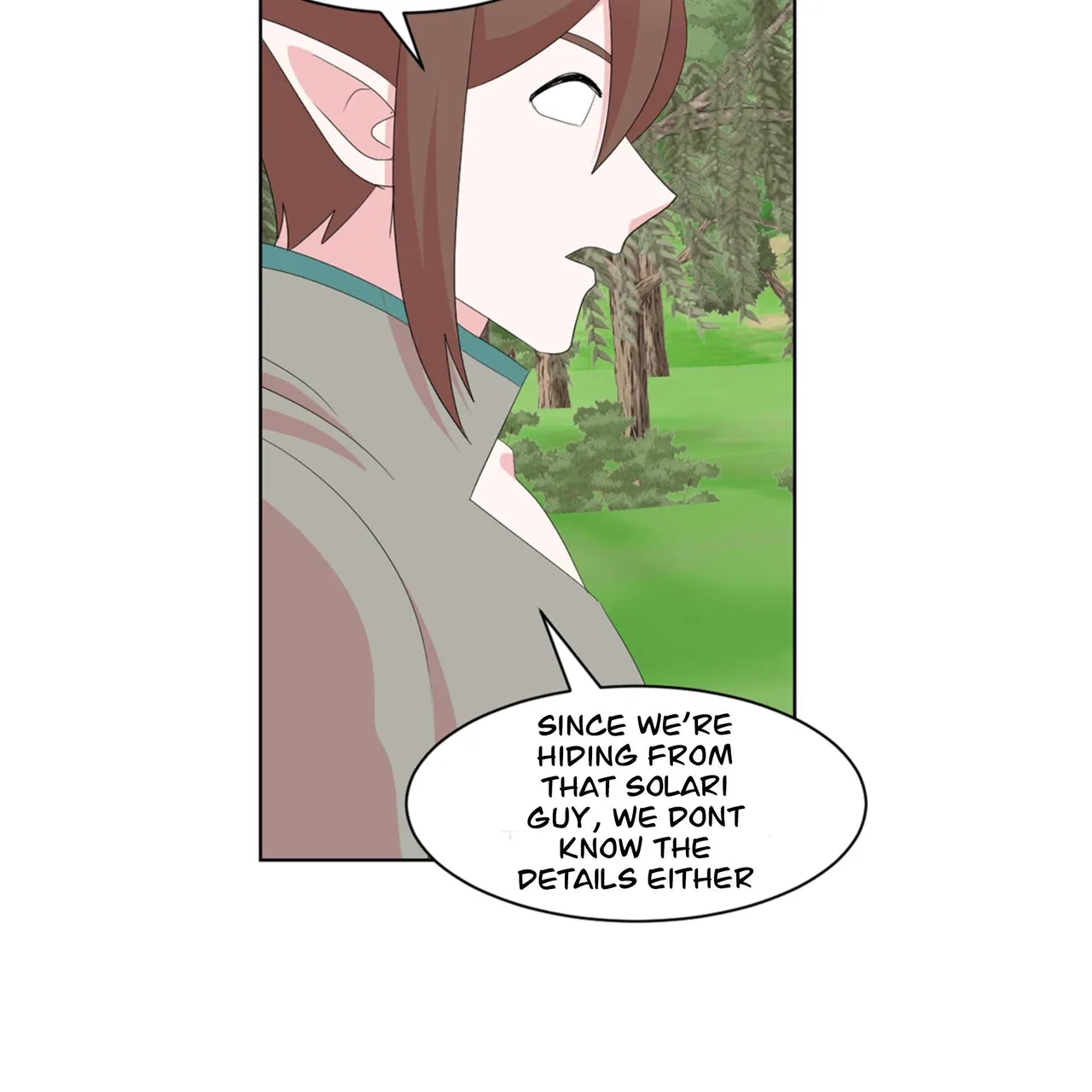 Reader (Chang Han-Yoon) Chapter 200 – Page 38