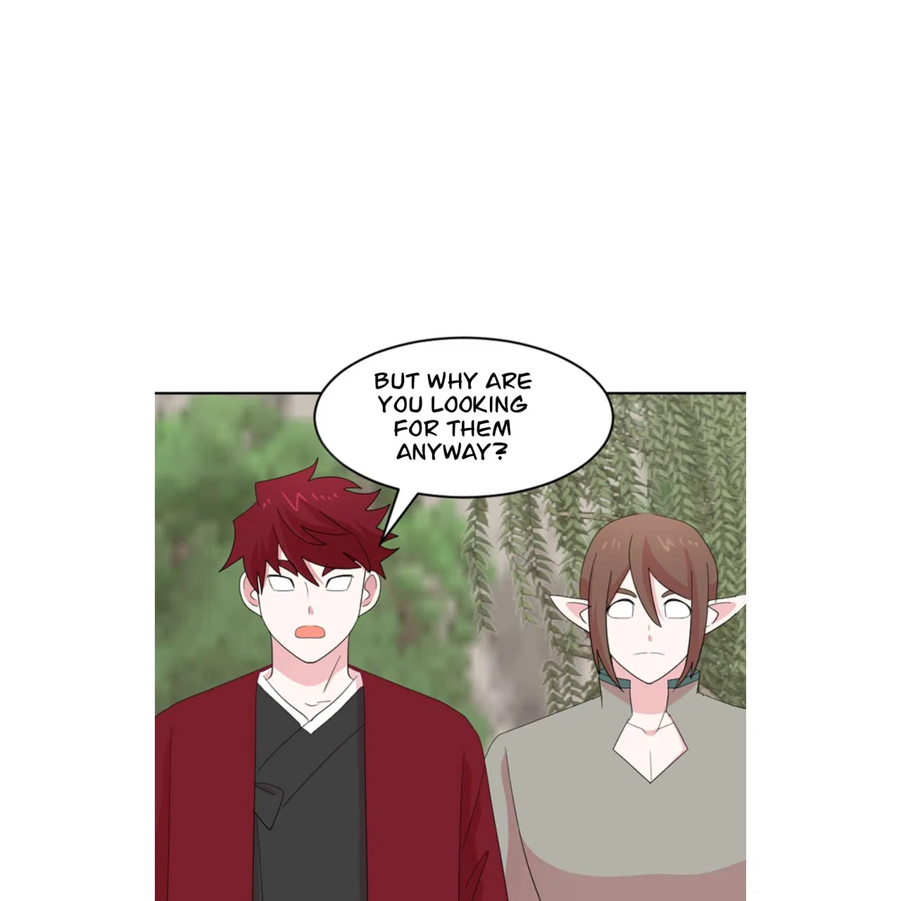 Reader (Chang Han-Yoon) Chapter 200 – Page 39