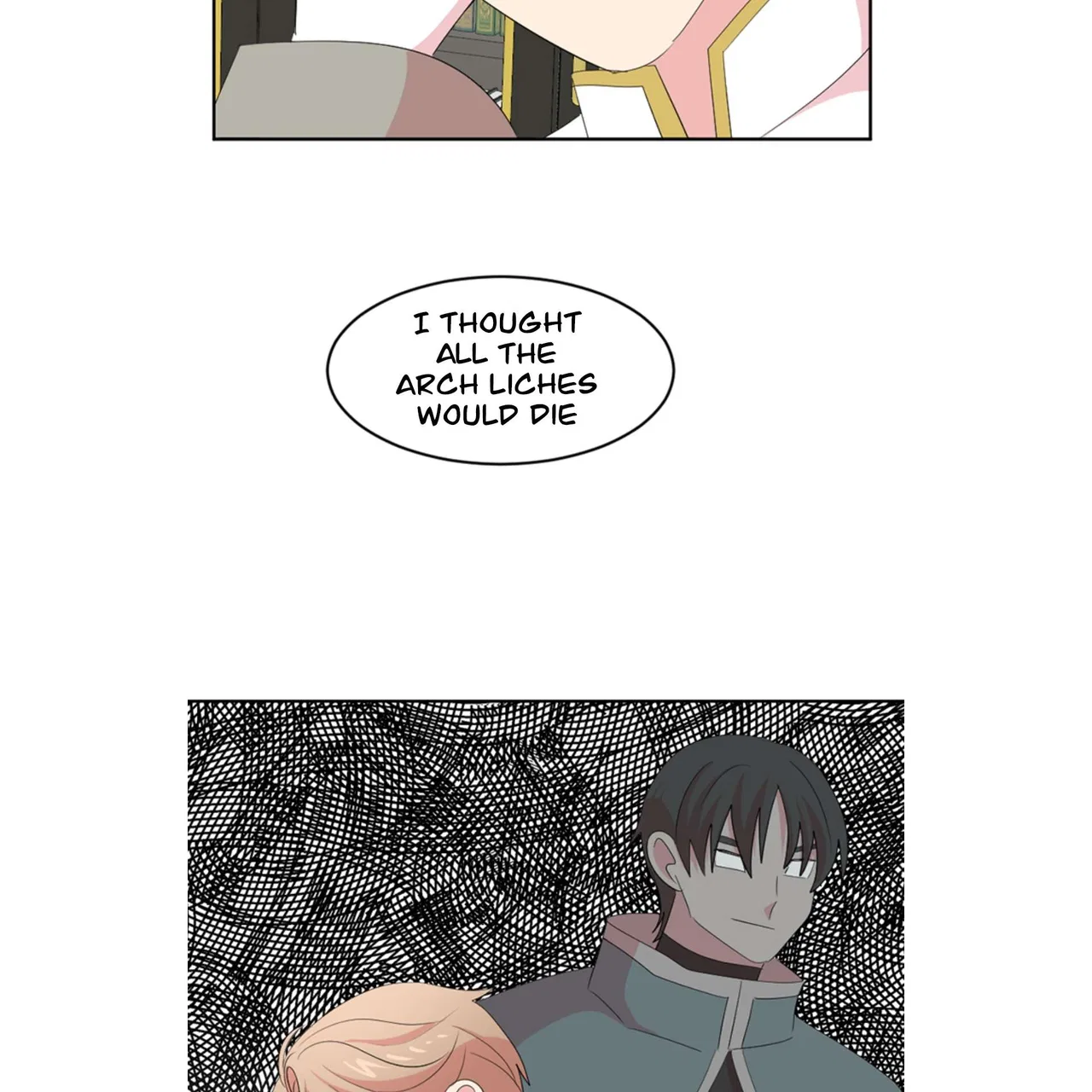 Reader (Chang Han-Yoon) Chapter 200 – Page 42