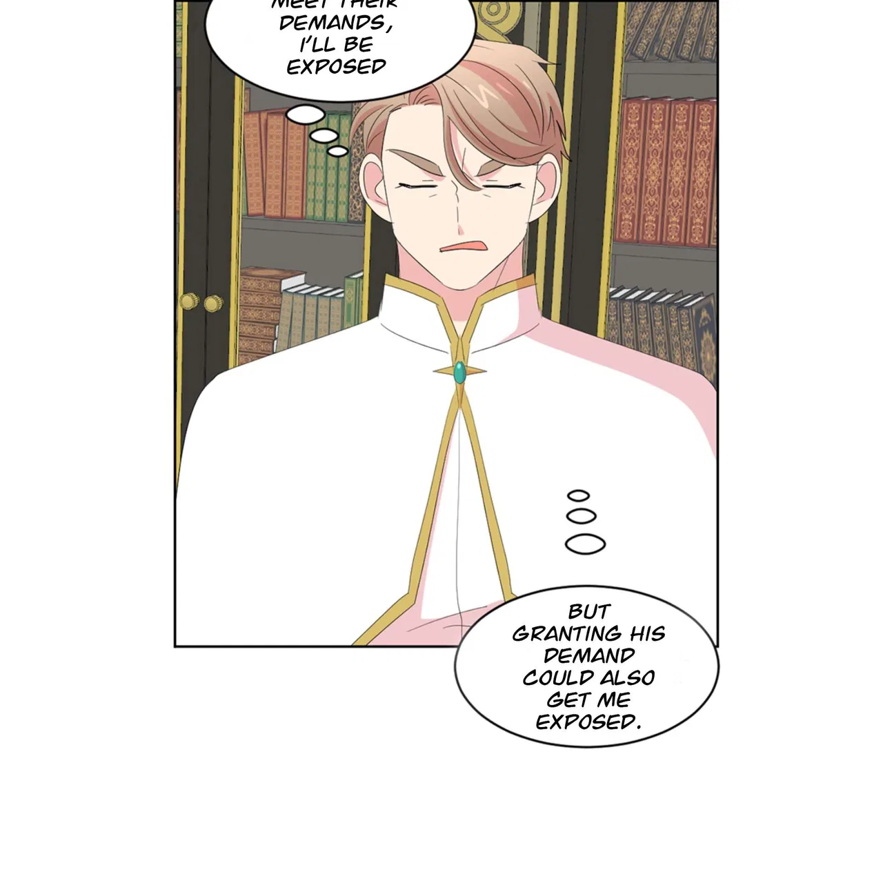 Reader (Chang Han-Yoon) Chapter 200 – Page 45