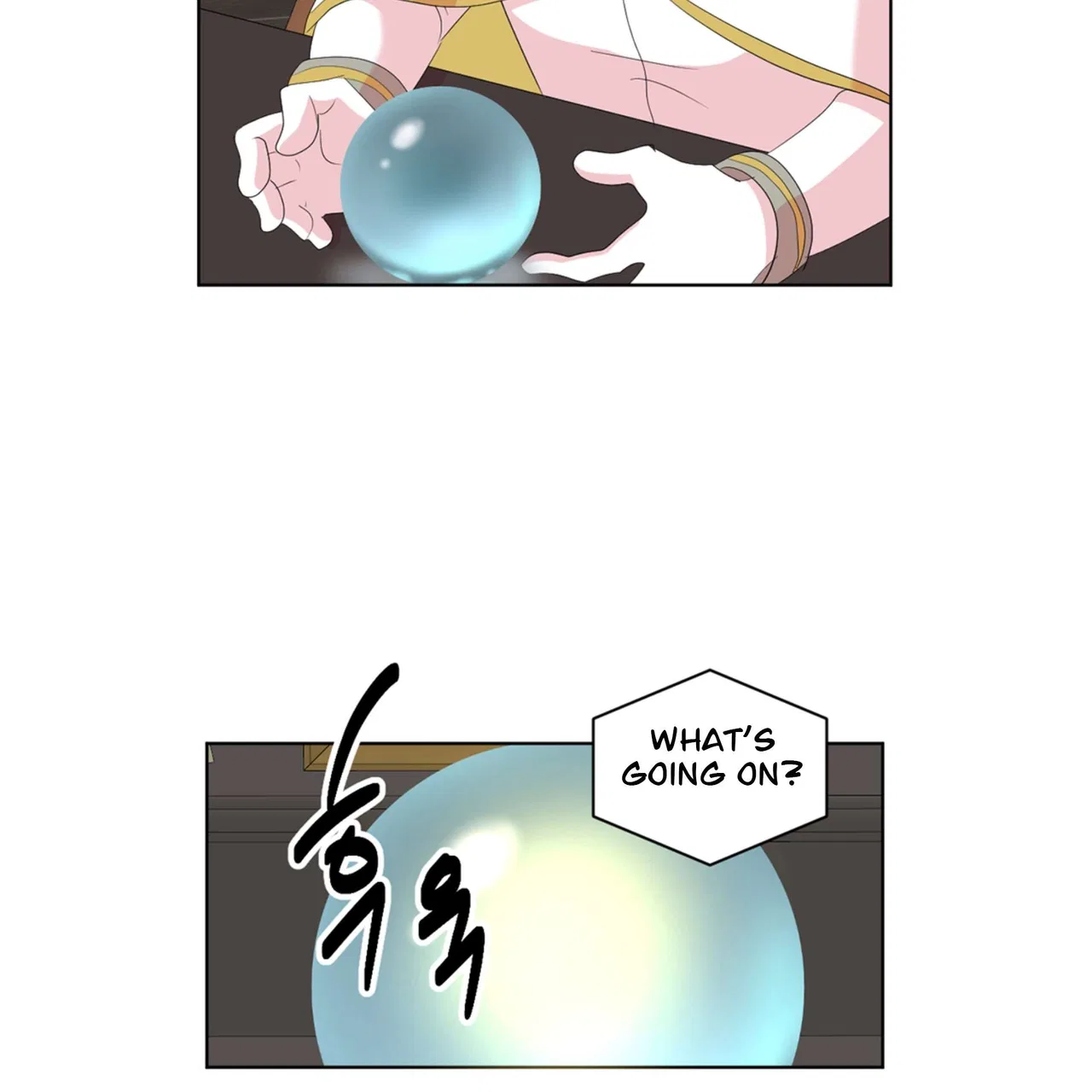 Reader (Chang Han-Yoon) Chapter 200 – Page 49