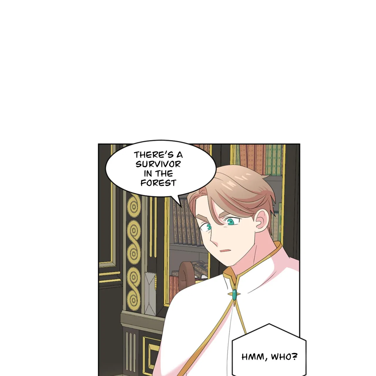 Reader (Chang Han-Yoon) Chapter 200 – Page 50