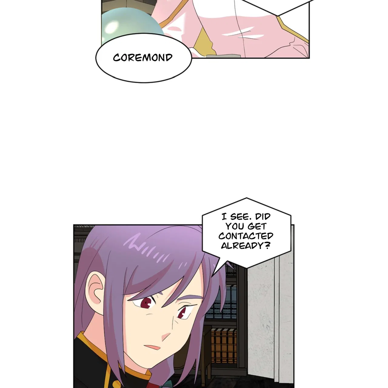 Reader (Chang Han-Yoon) Chapter 200 – Page 51