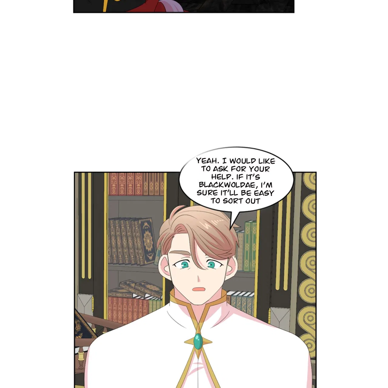 Reader (Chang Han-Yoon) Chapter 200 – Page 52