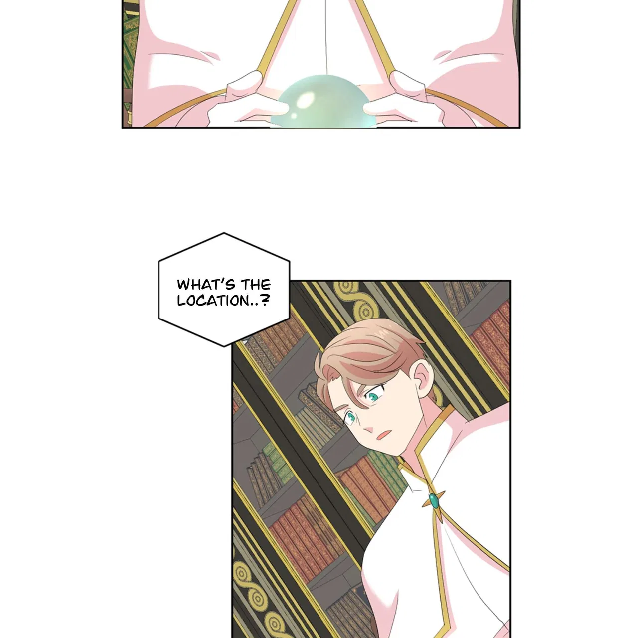 Reader (Chang Han-Yoon) Chapter 200 – Page 53