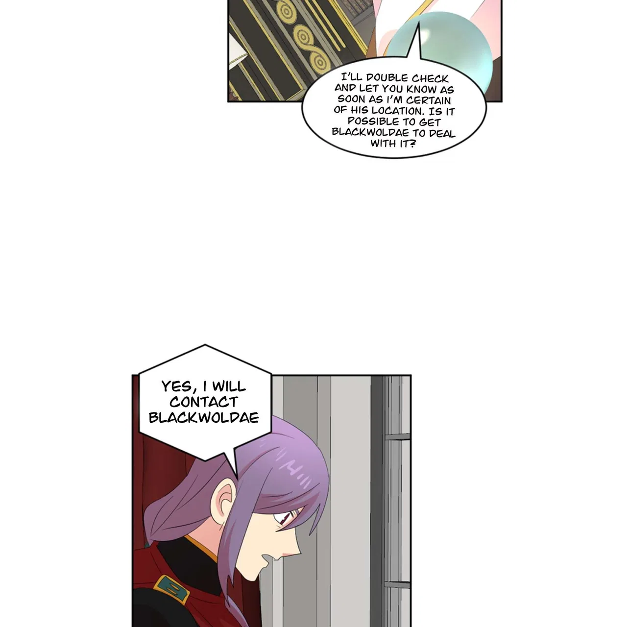 Reader (Chang Han-Yoon) Chapter 200 – Page 54
