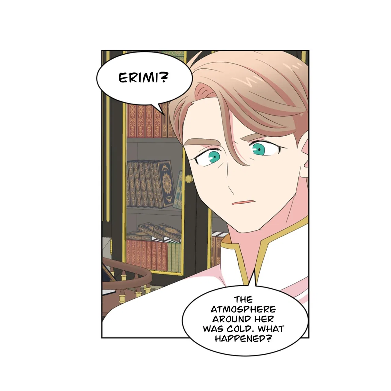 Reader (Chang Han-Yoon) Chapter 200 – Page 56