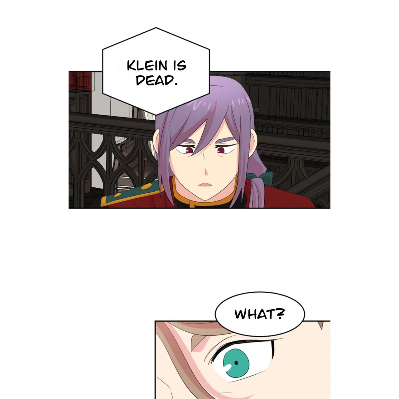 Reader (Chang Han-Yoon) Chapter 200 – Page 57