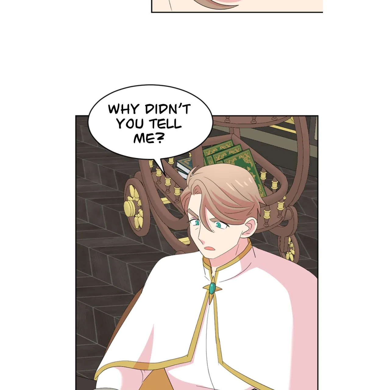 Reader (Chang Han-Yoon) Chapter 200 – Page 58