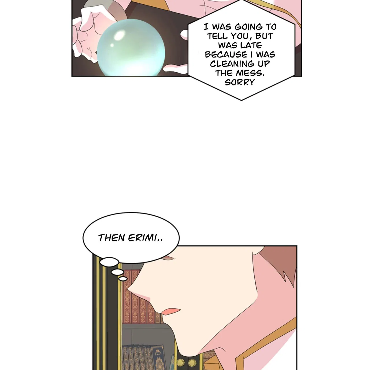 Reader (Chang Han-Yoon) Chapter 200 – Page 59
