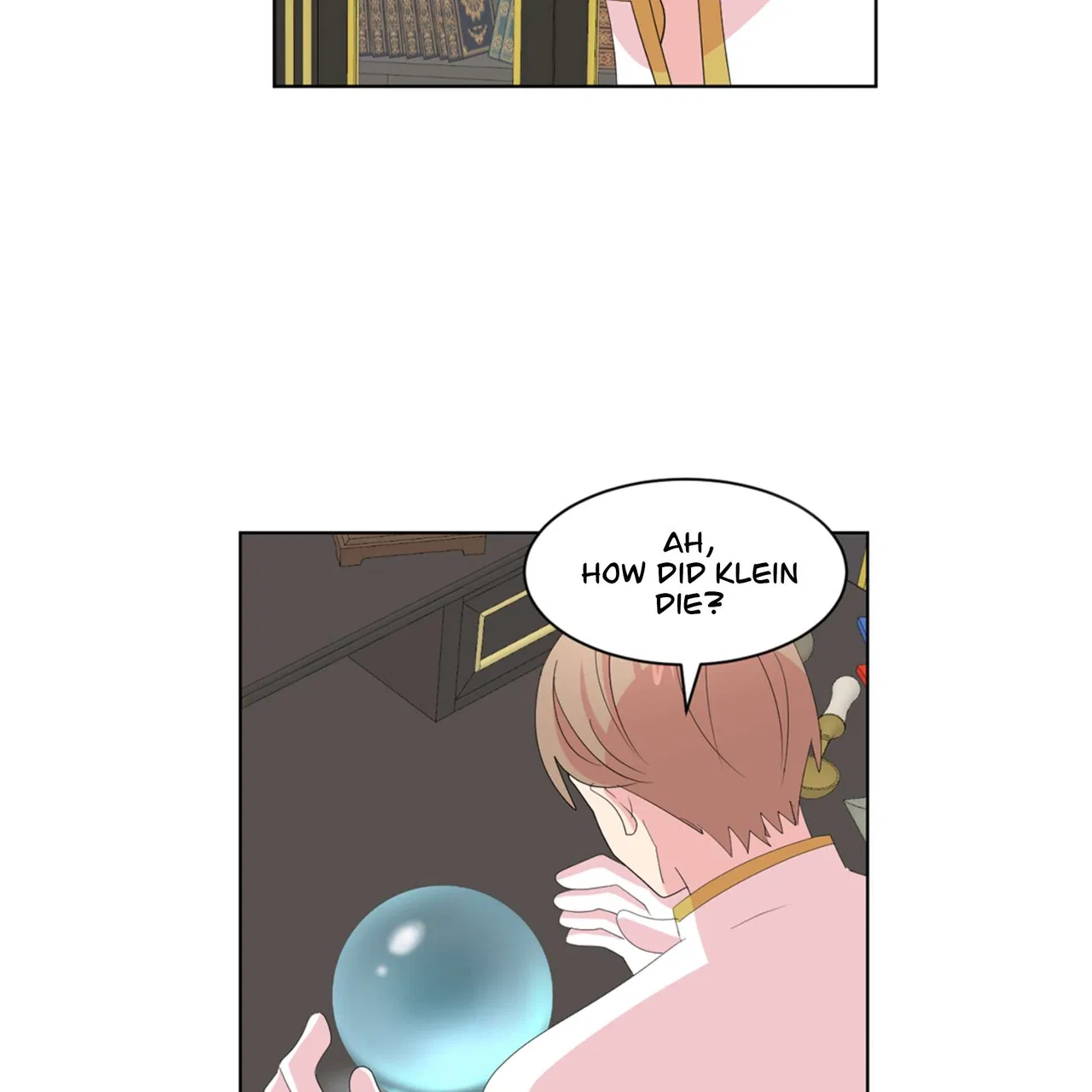 Reader (Chang Han-Yoon) Chapter 200 – Page 60