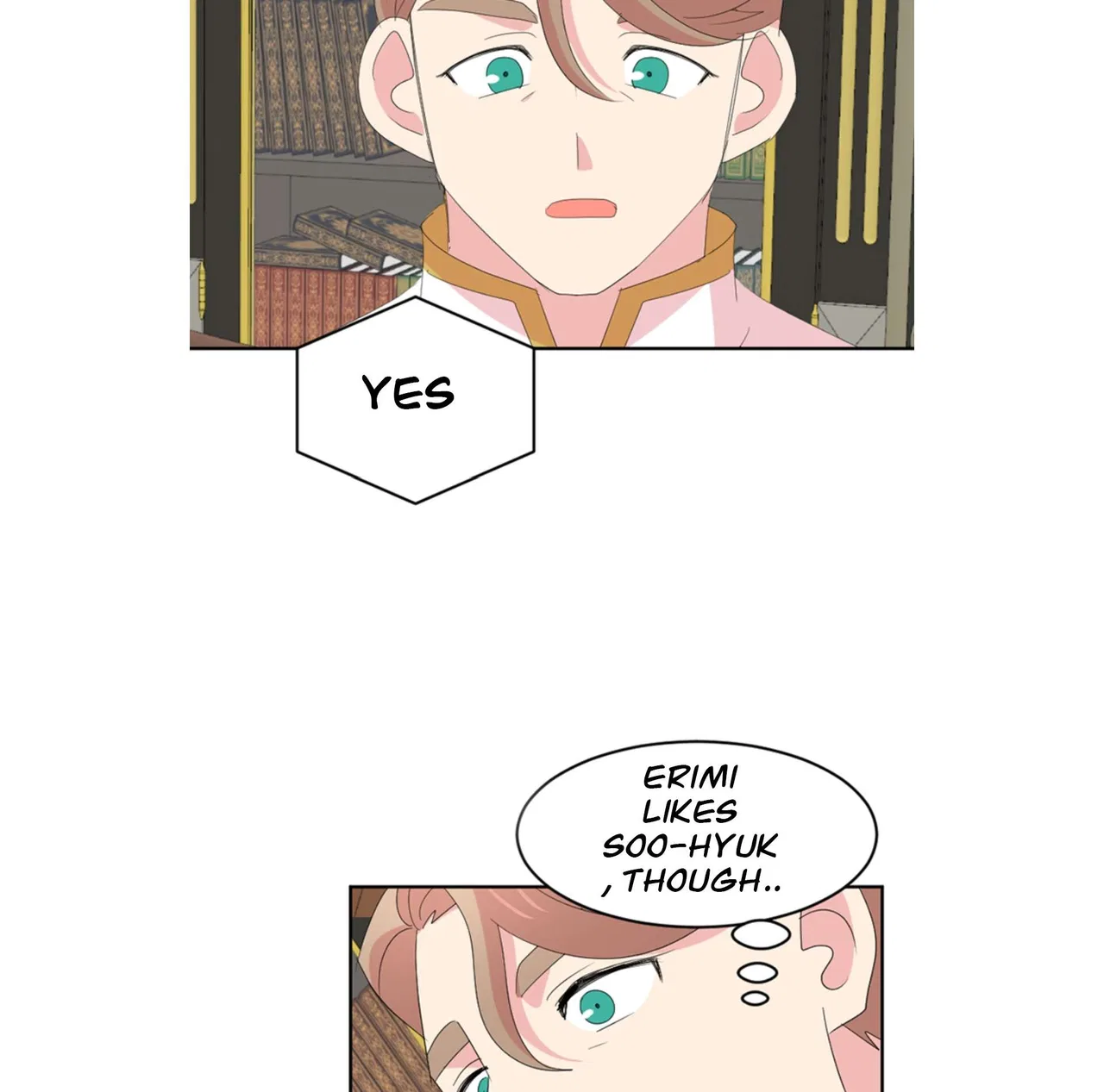 Reader (Chang Han-Yoon) Chapter 200 – Page 63