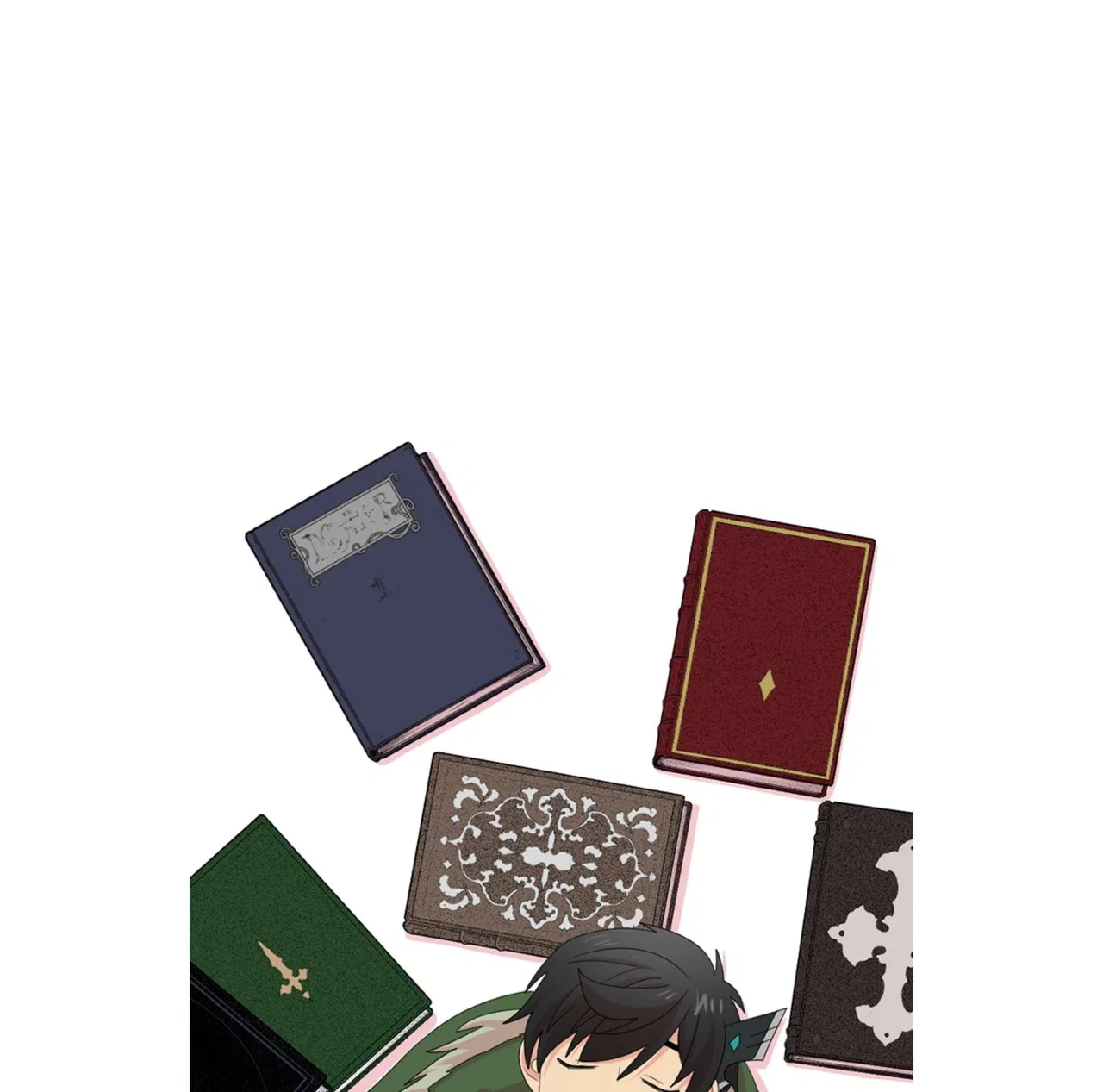 Reader (Chang Han-Yoon) Chapter 200 – Page 69