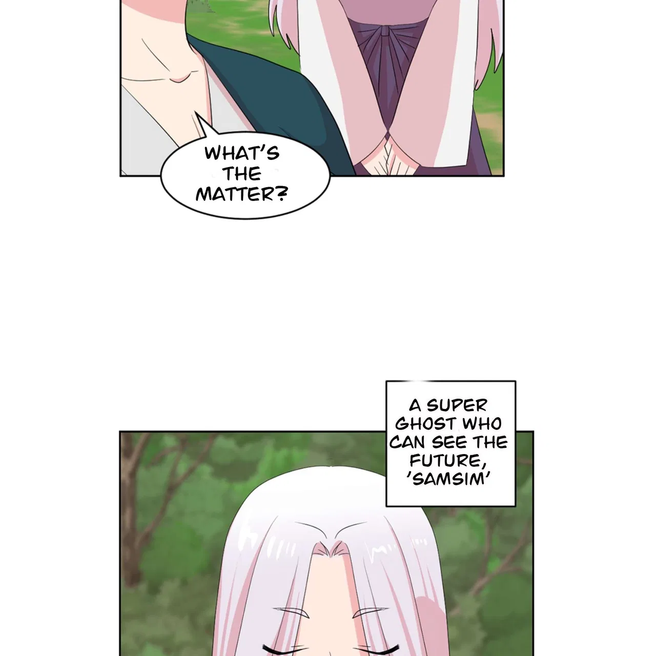 Reader (Chang Han-Yoon) Chapter 199 – Page 11