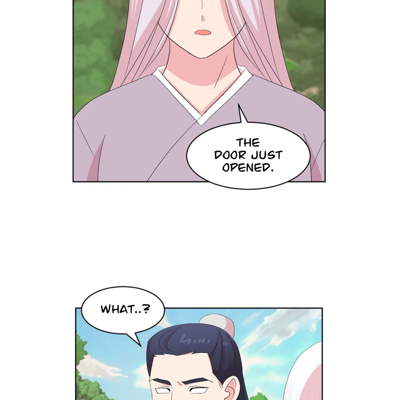 Reader (Chang Han-Yoon) Chapter 199 – Page 12