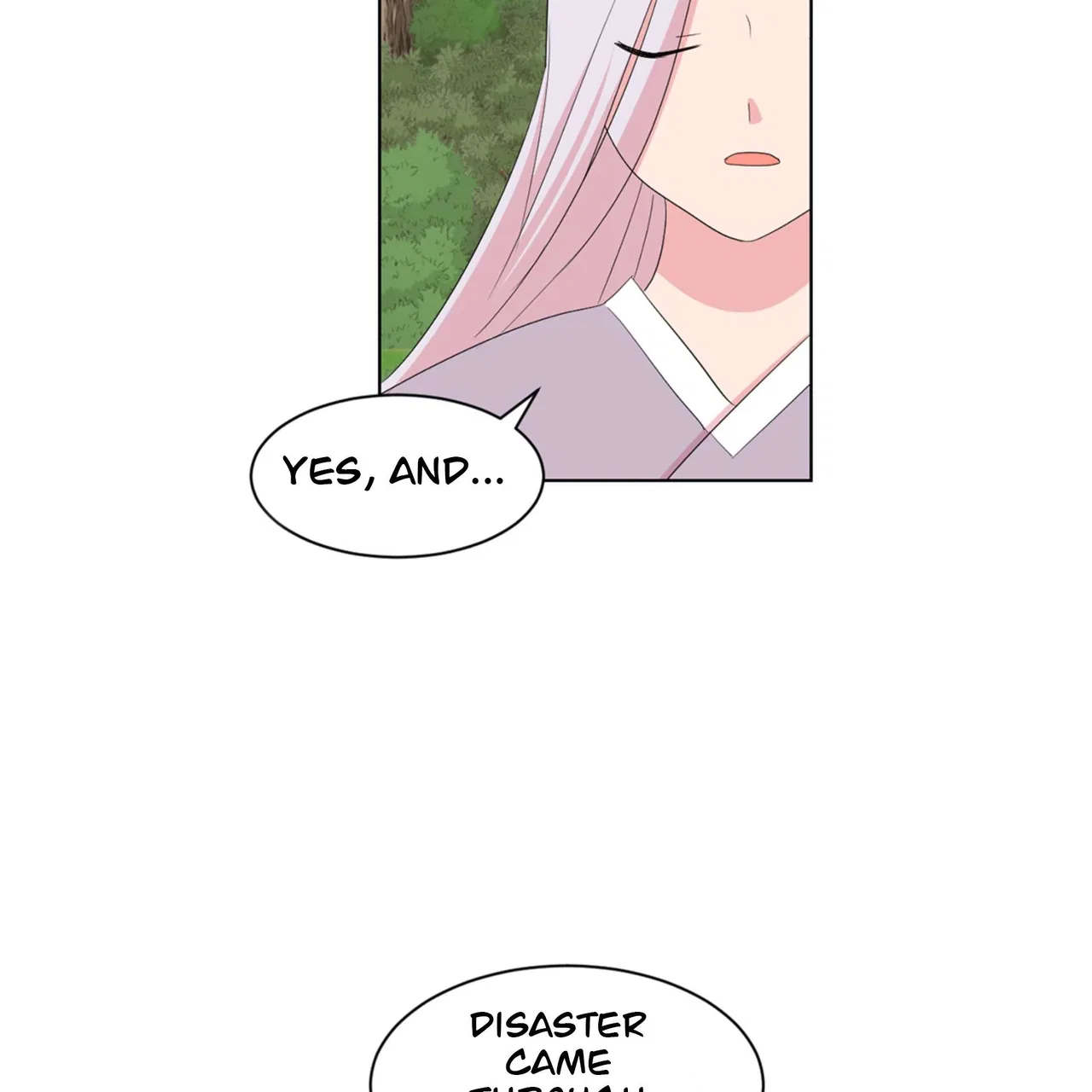 Reader (Chang Han-Yoon) Chapter 199 – Page 14