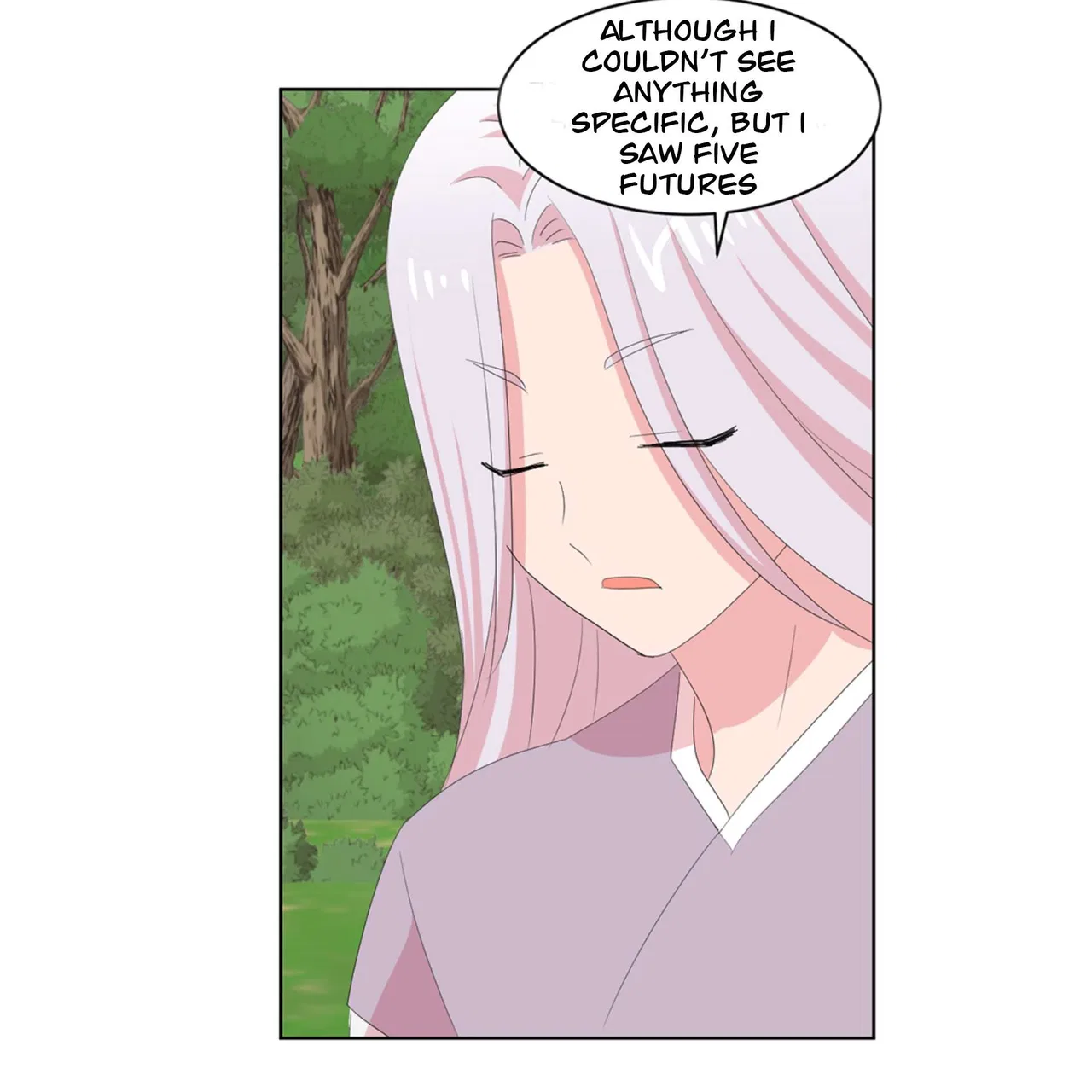 Reader (Chang Han-Yoon) Chapter 199 – Page 20