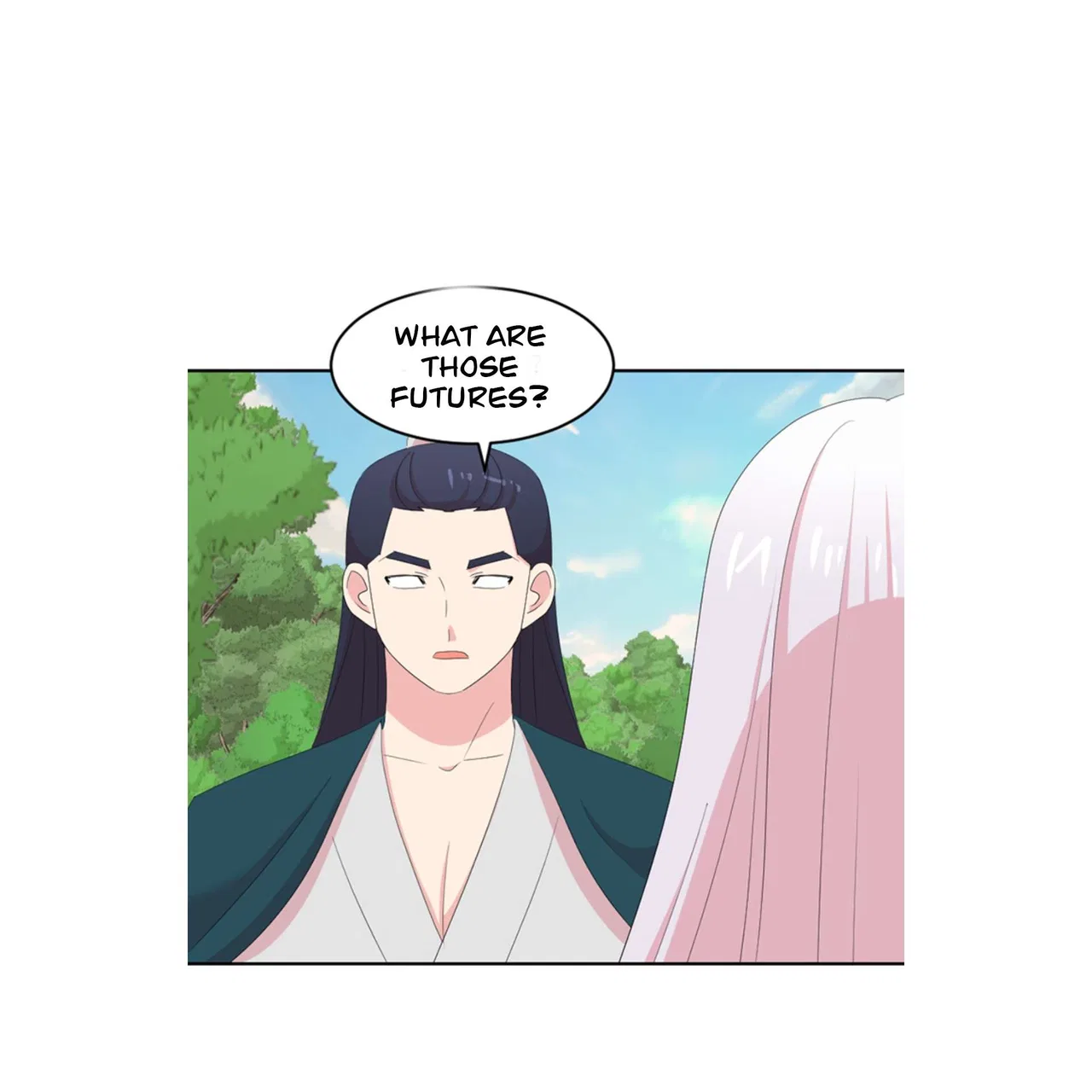 Reader (Chang Han-Yoon) Chapter 199 – Page 21
