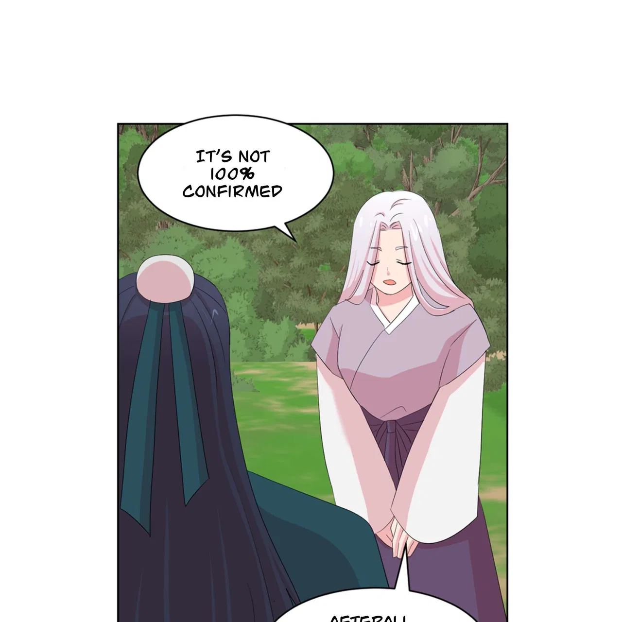 Reader (Chang Han-Yoon) Chapter 199 – Page 26