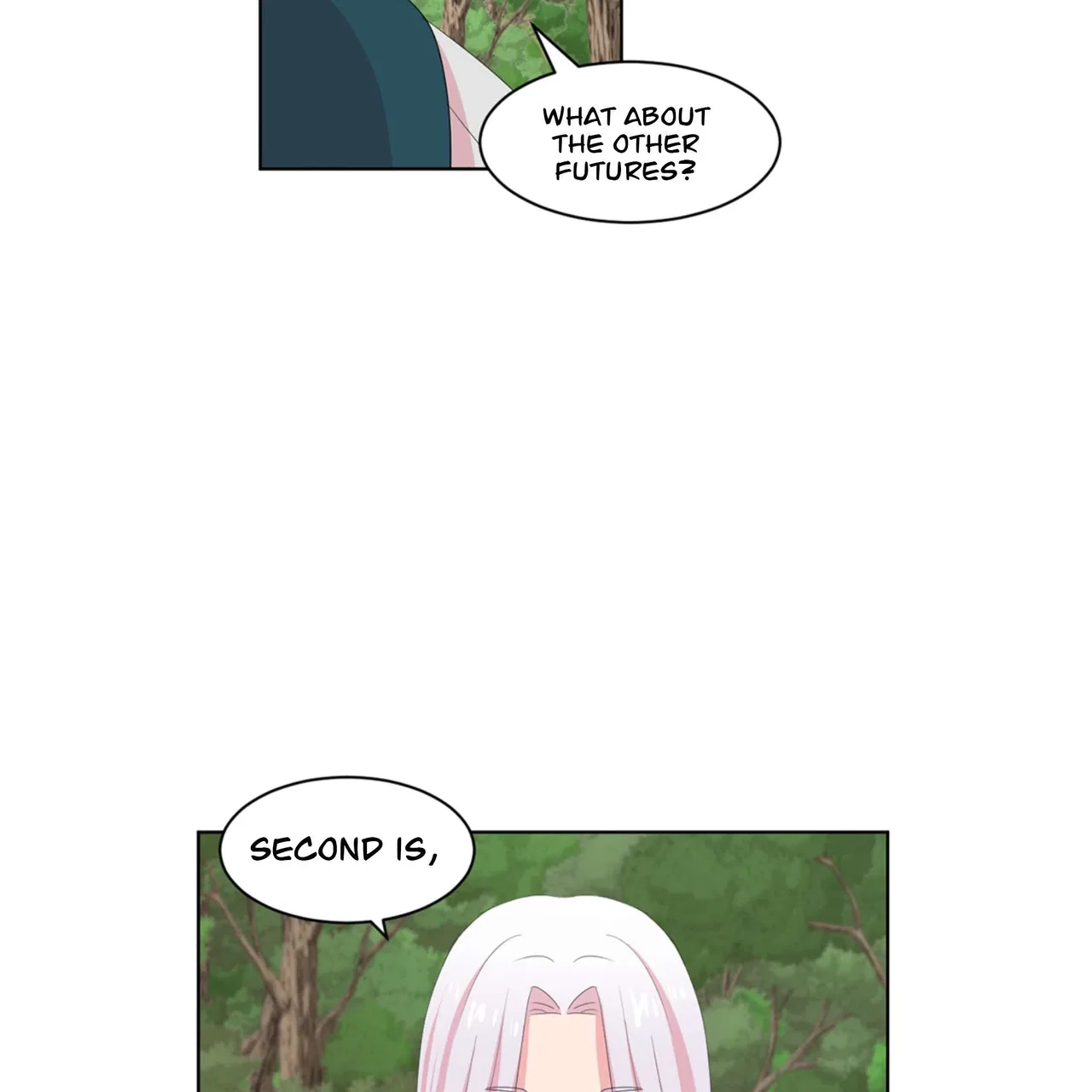 Reader (Chang Han-Yoon) Chapter 199 – Page 28