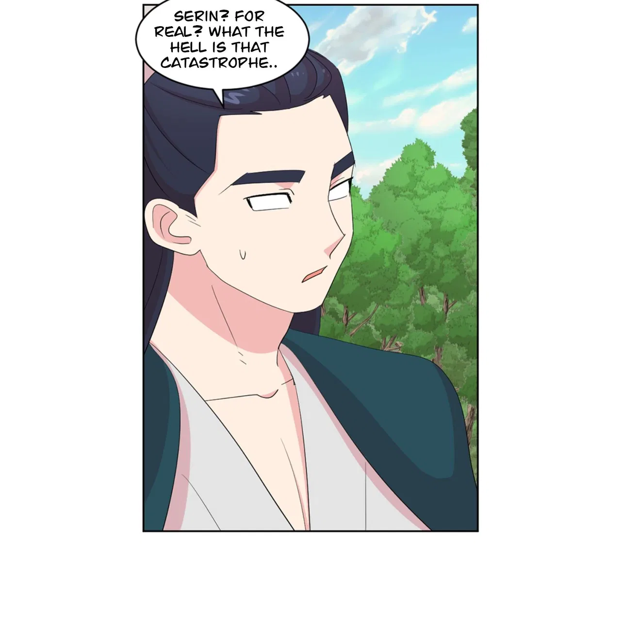 Reader (Chang Han-Yoon) Chapter 199 – Page 30