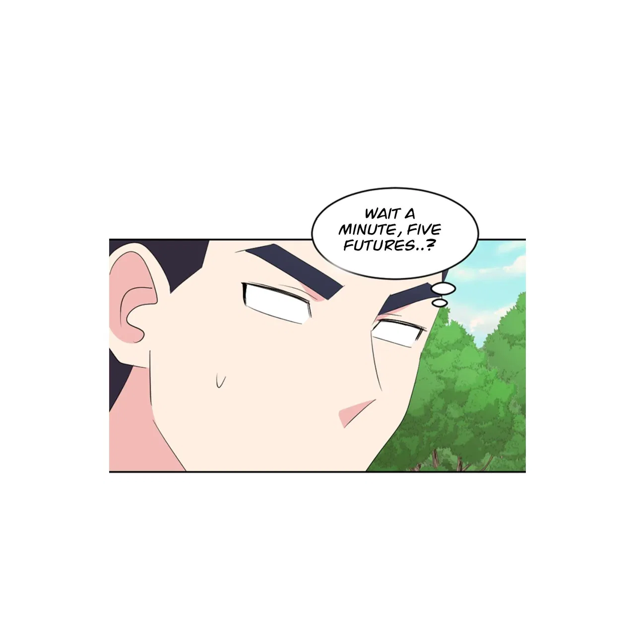 Reader (Chang Han-Yoon) Chapter 199 – Page 31