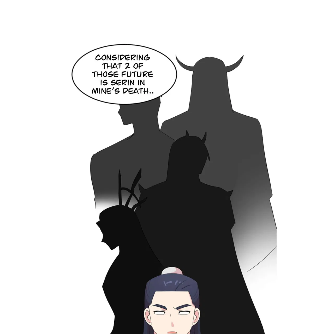 Reader (Chang Han-Yoon) Chapter 199 – Page 32
