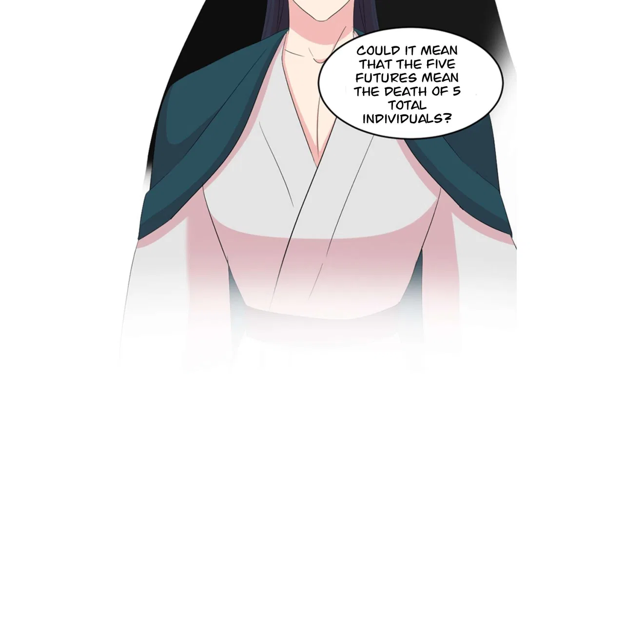 Reader (Chang Han-Yoon) Chapter 199 – Page 33