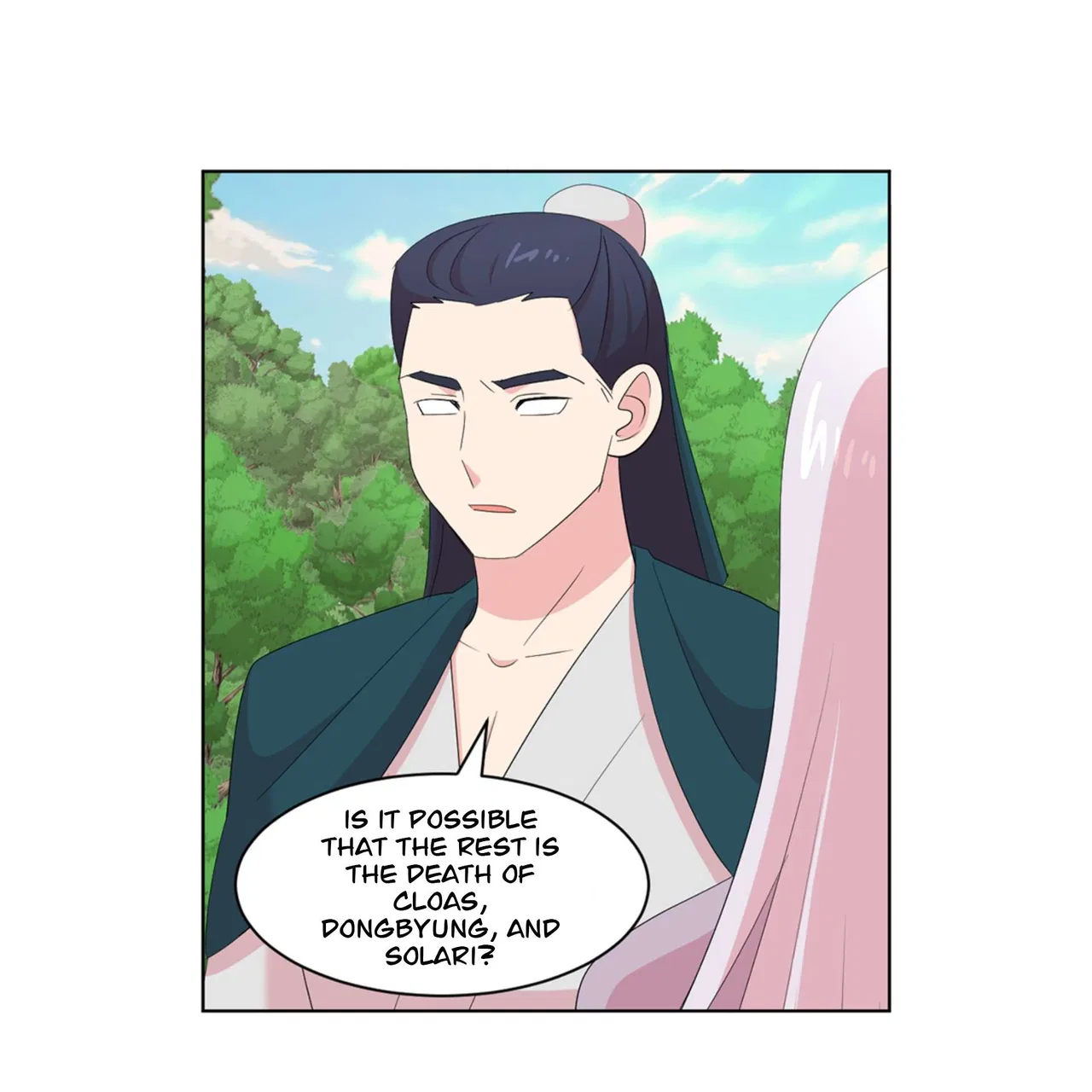 Reader (Chang Han-Yoon) Chapter 199 – Page 34