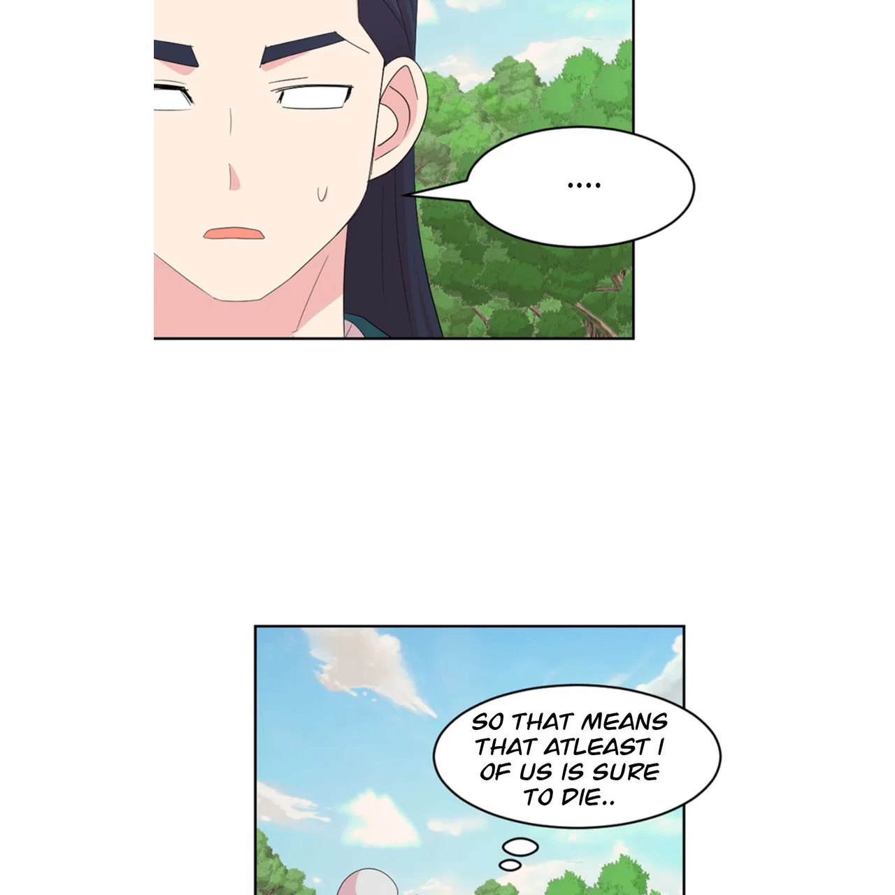 Reader (Chang Han-Yoon) Chapter 199 – Page 36