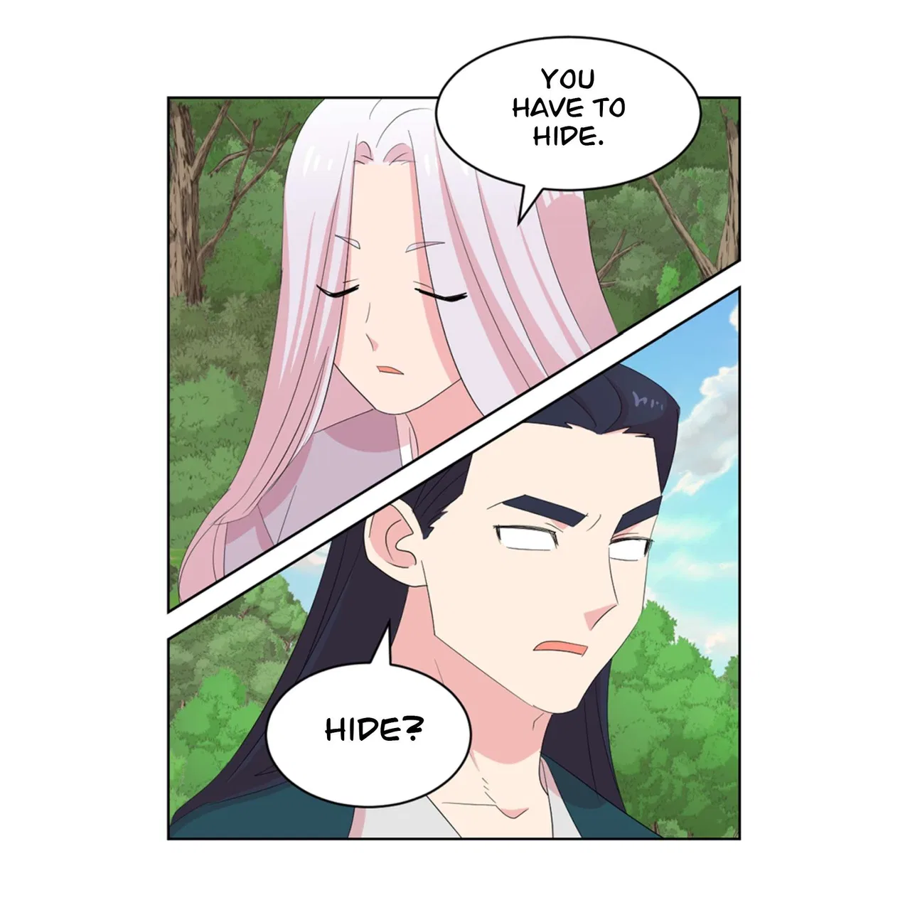 Reader (Chang Han-Yoon) Chapter 199 – Page 39