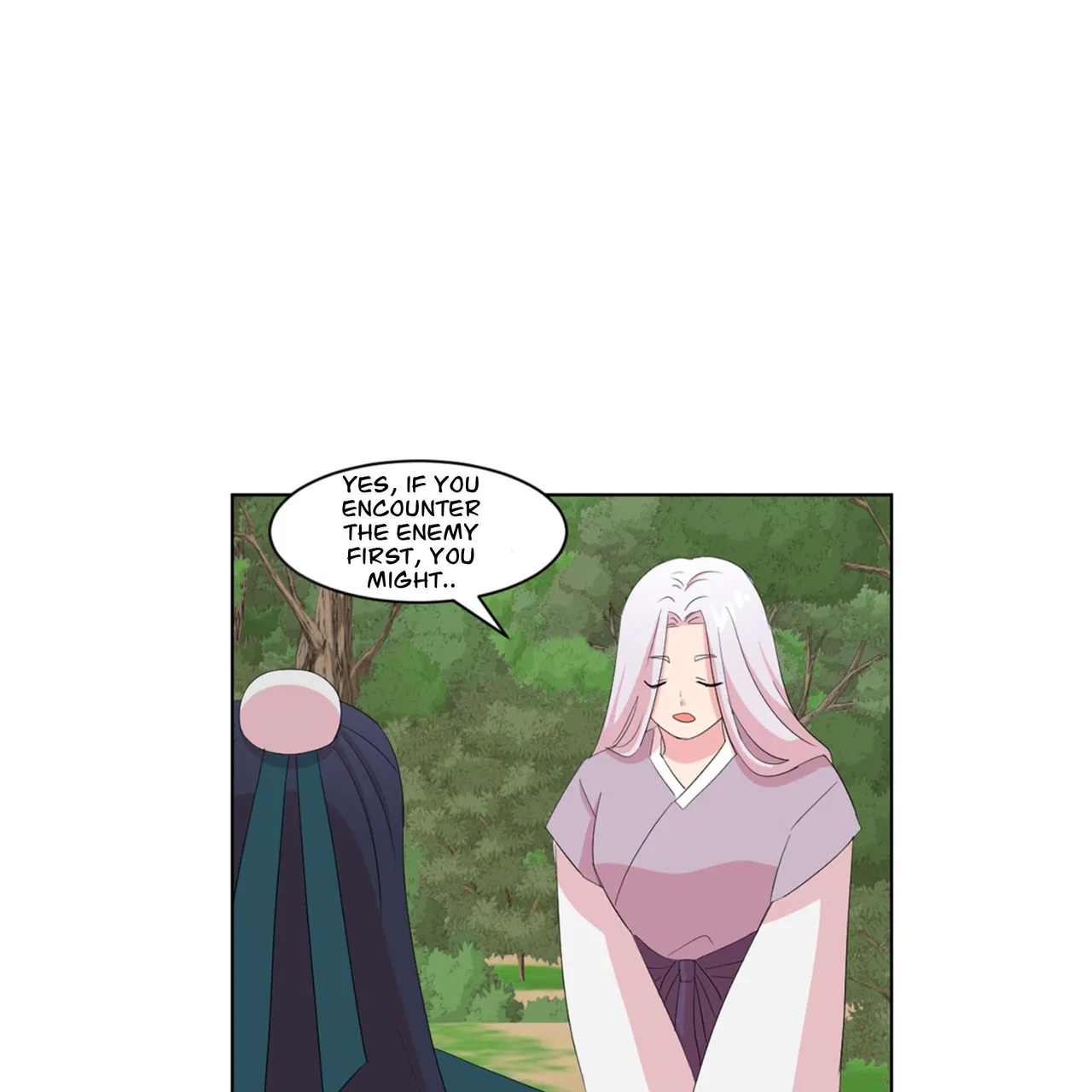 Reader (Chang Han-Yoon) Chapter 199 – Page 40