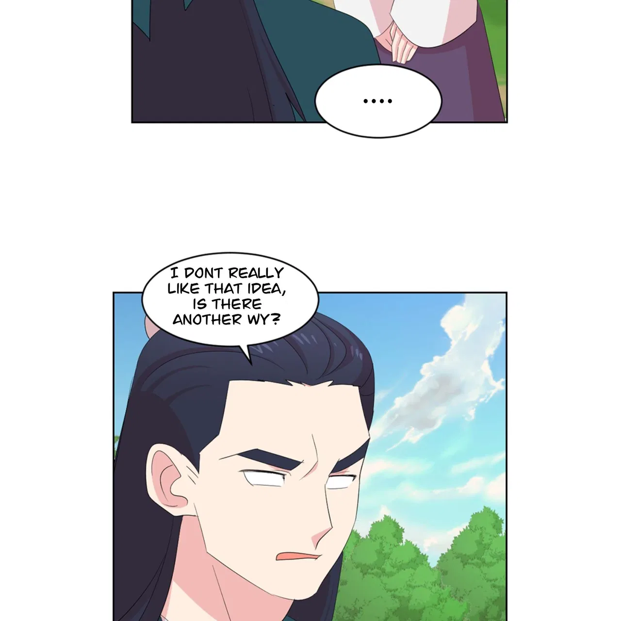 Reader (Chang Han-Yoon) Chapter 199 – Page 41