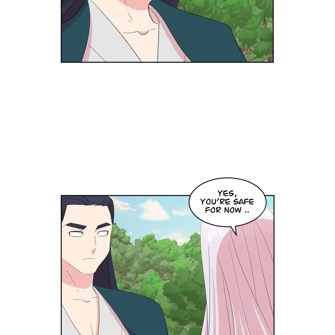 Reader (Chang Han-Yoon) Chapter 199 – Page 42