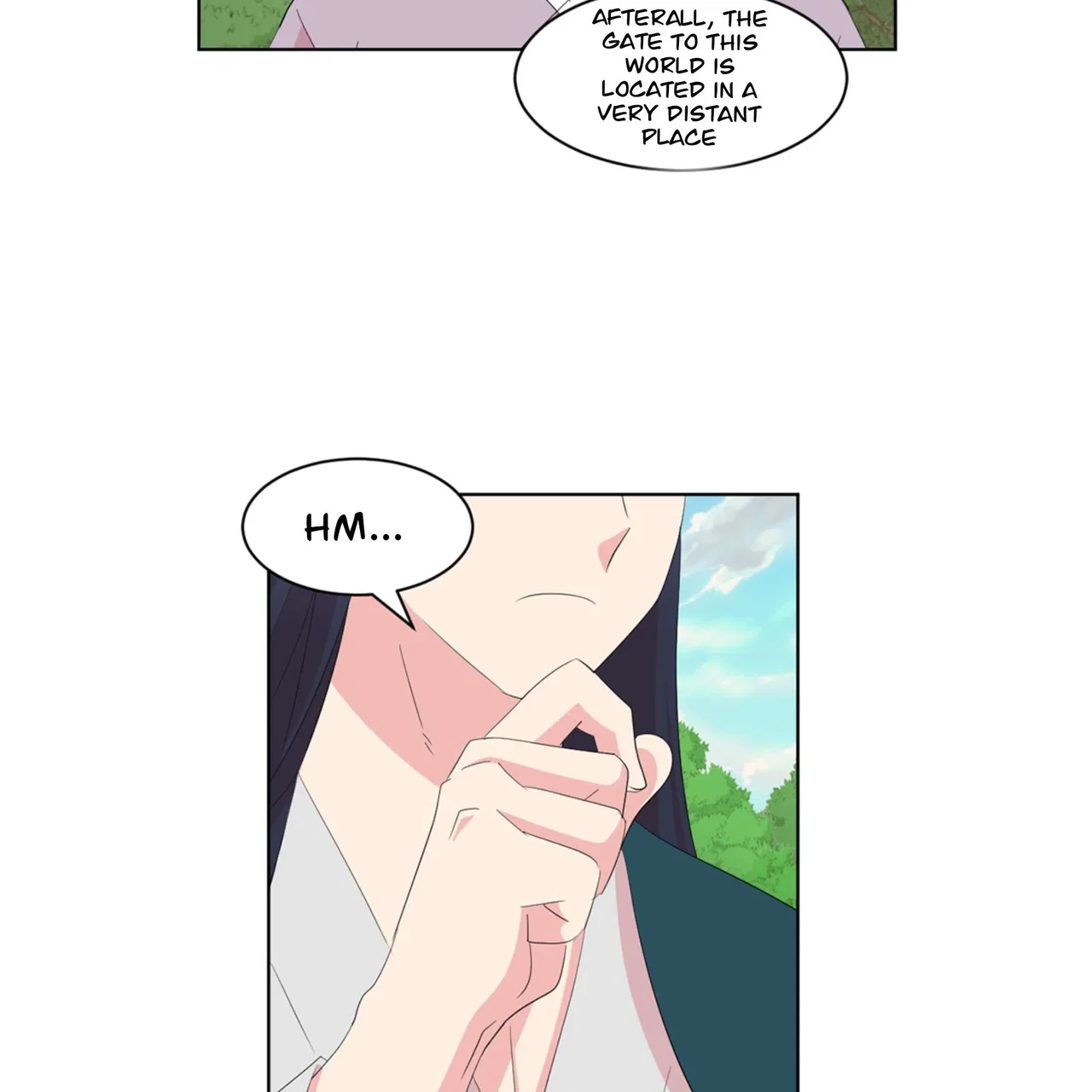 Reader (Chang Han-Yoon) Chapter 199 – Page 44