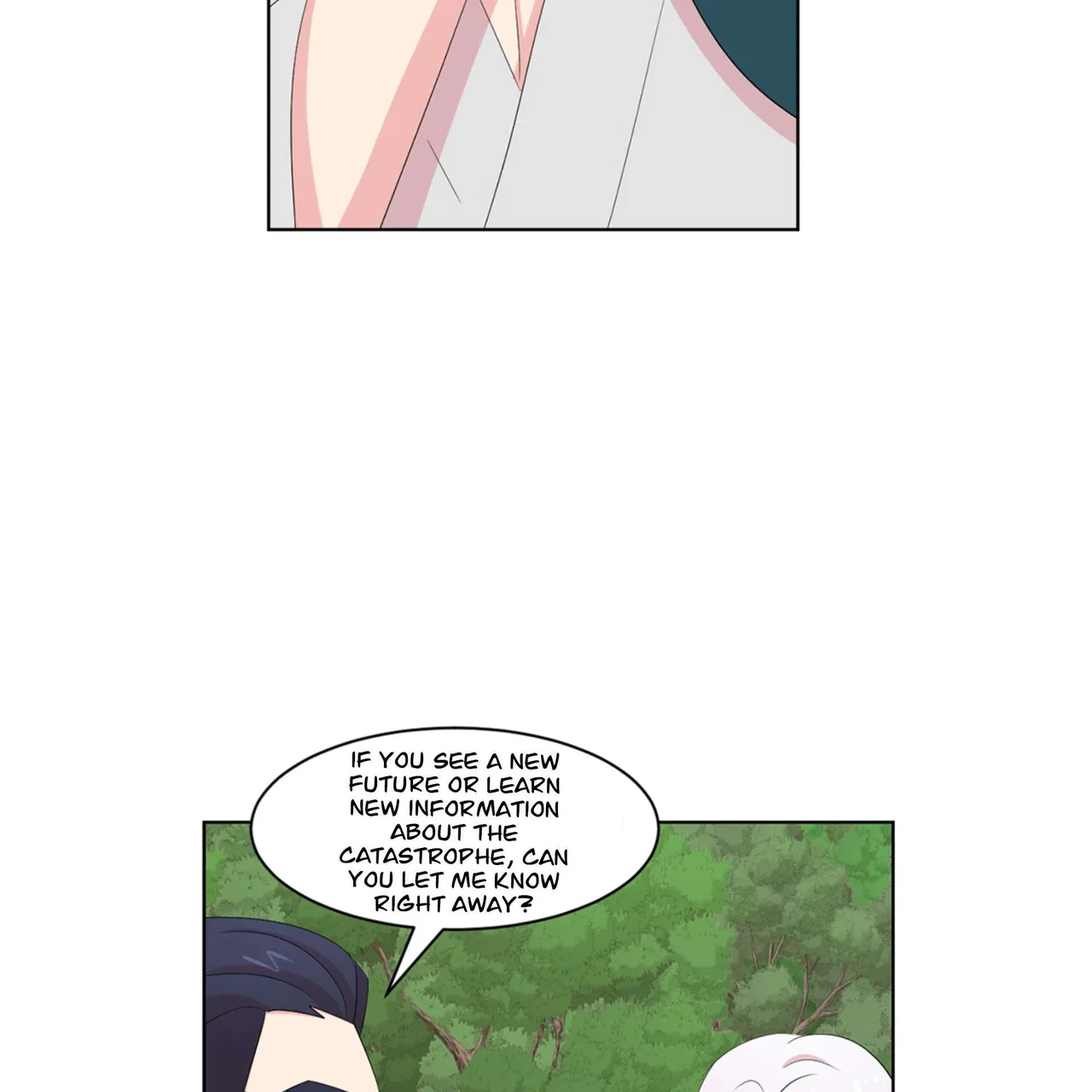 Reader (Chang Han-Yoon) Chapter 199 – Page 45