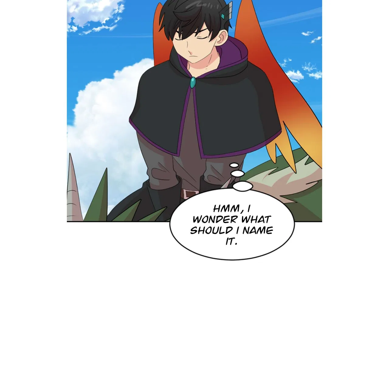 Reader (Chang Han-Yoon) Chapter 199 – Page 50