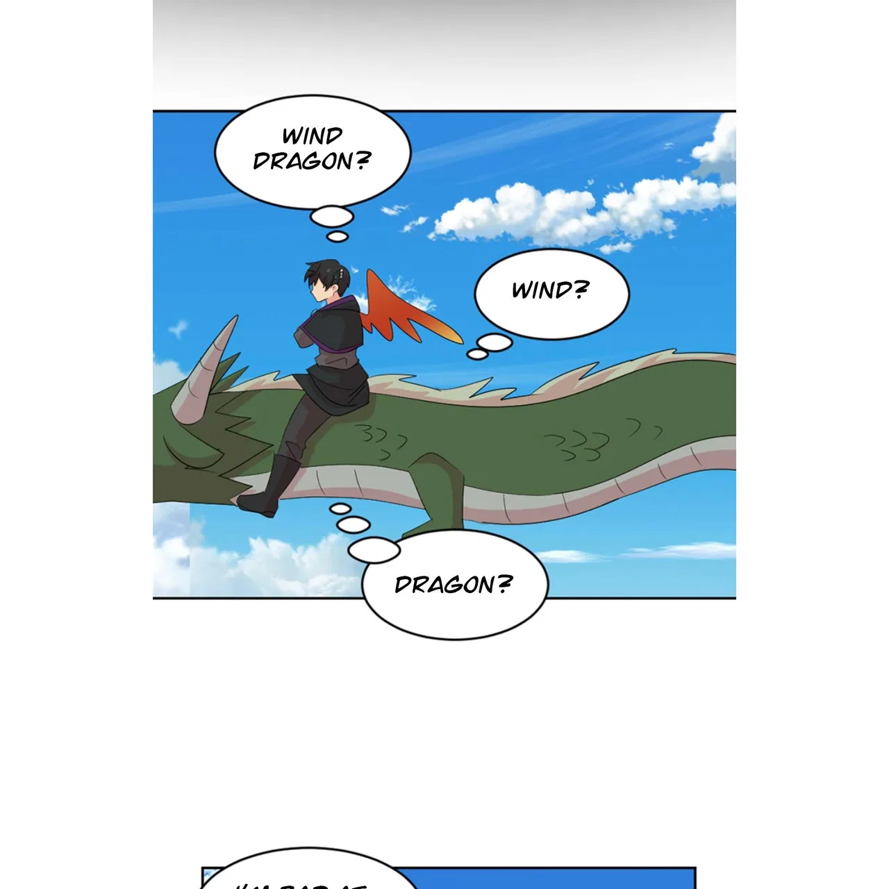 Reader (Chang Han-Yoon) Chapter 199 – Page 54