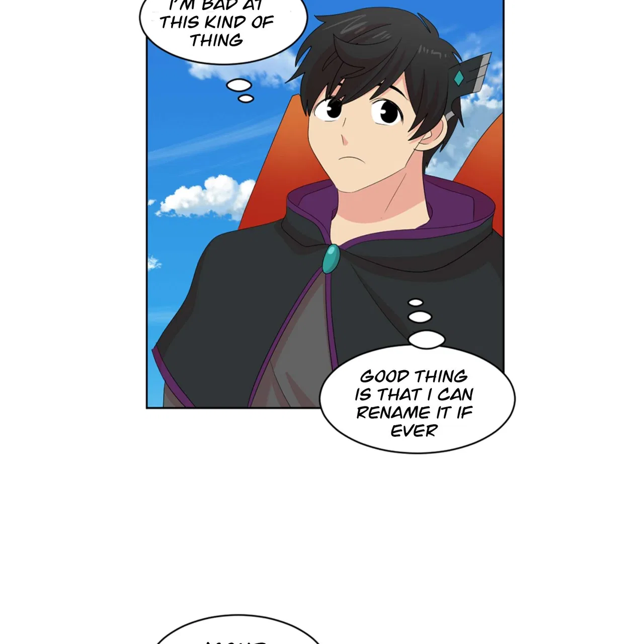 Reader (Chang Han-Yoon) Chapter 199 – Page 55