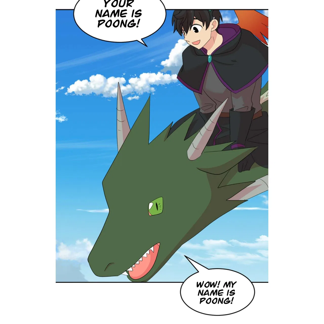 Reader (Chang Han-Yoon) Chapter 199 – Page 56